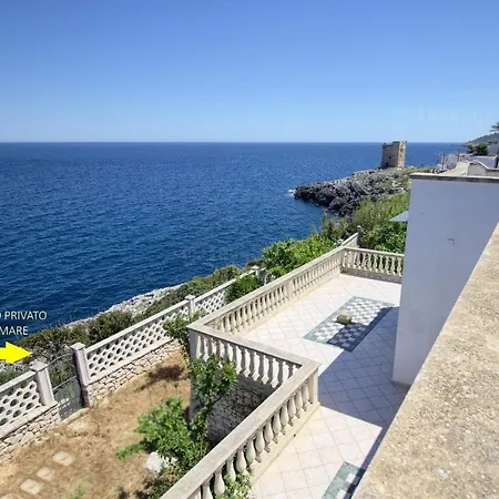 Frontemare Casa vacanze *