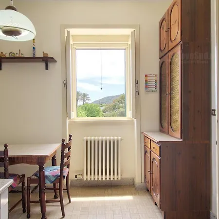 Casa vacanze Frontemare *