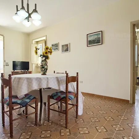 Frontemare Casa vacanze