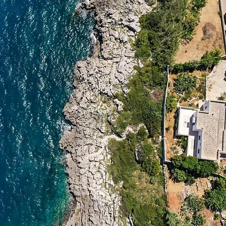 Frontemare Casa vacanze