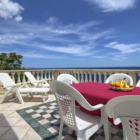 Frontemare Casa vacanze