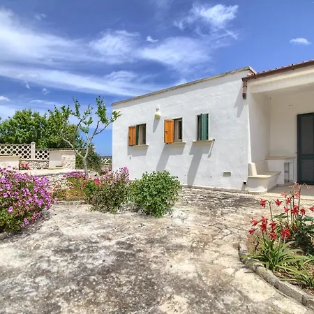 Casa vacanze Frontemare *
