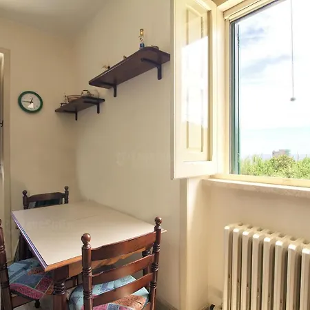Frontemare Casa vacanze