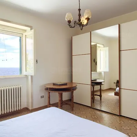 Casa vacanze Frontemare *
