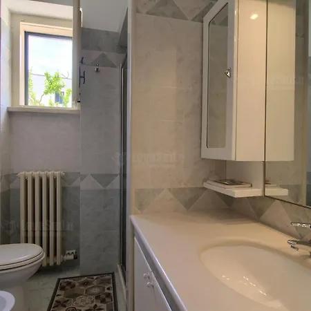 Frontemare Casa vacanze Marina Serra