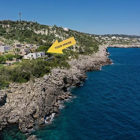 Frontemare Casa vacanze *