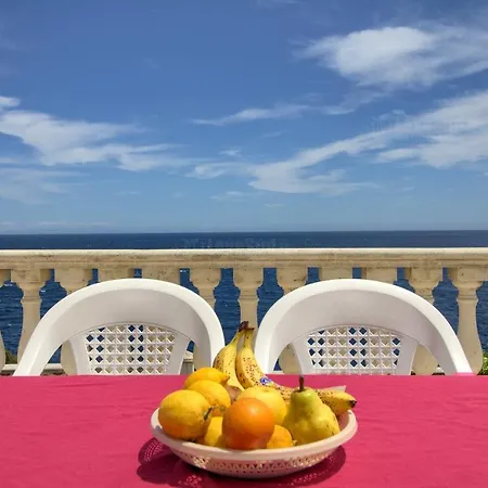 Frontemare Casa vacanze *