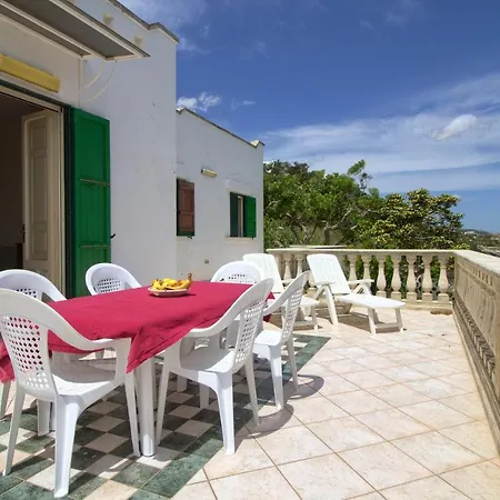 Frontemare Casa vacanze