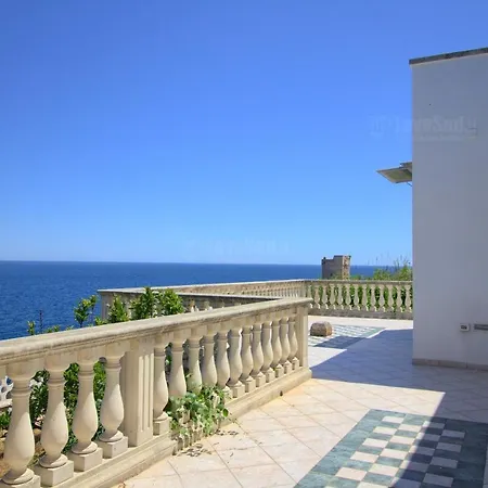 Frontemare Casa vacanze *