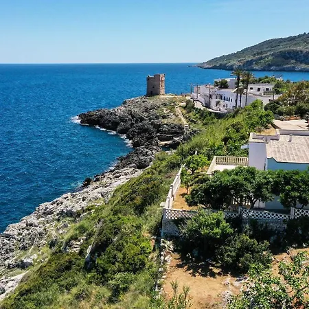 Frontemare Casa vacanze *