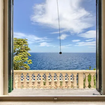 Casa vacanze Frontemare *